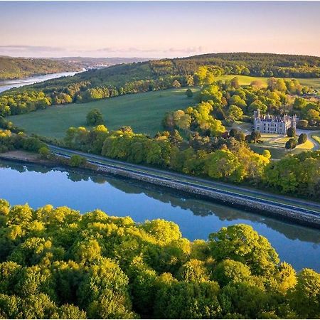 Narrow Water Castle Self Catering Accommodation Warrenpoint Ngoại thất bức ảnh