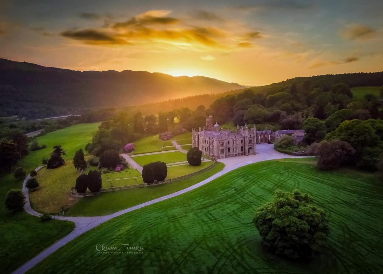 Narrow Water Castle Self Catering Accommodation Warrenpoint Ngoại thất bức ảnh
