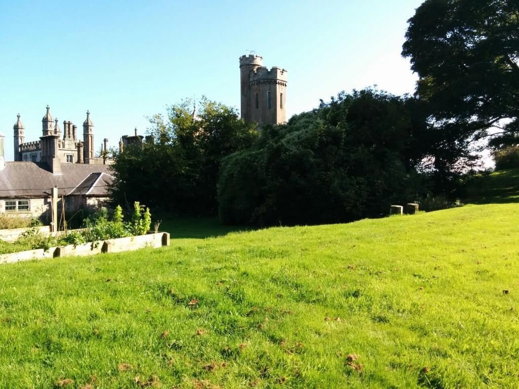 Narrow Water Castle Self Catering Accommodation Warrenpoint Ngoại thất bức ảnh
