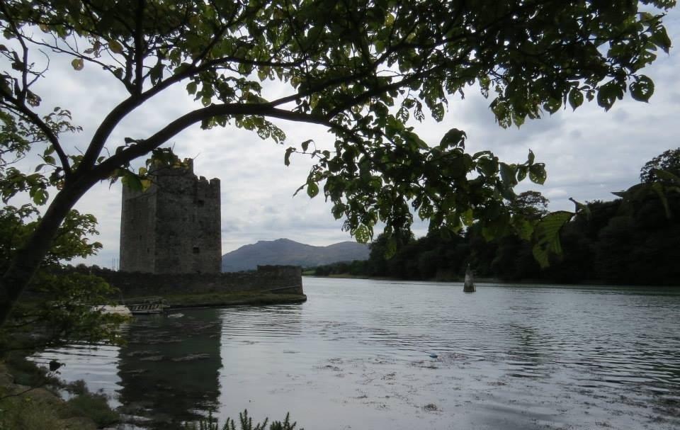 Narrow Water Castle Self Catering Accommodation Warrenpoint Phòng bức ảnh
