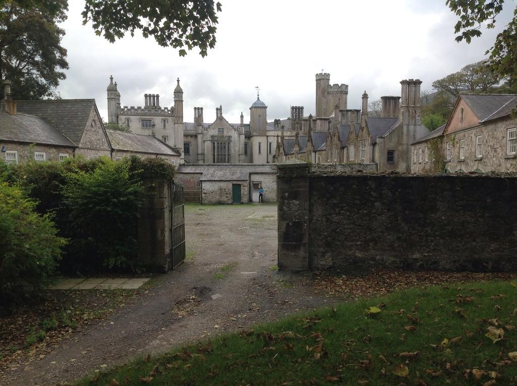 Narrow Water Castle Self Catering Accommodation Warrenpoint Phòng bức ảnh