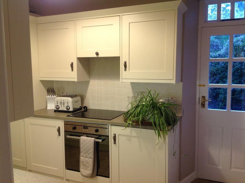 Narrow Water Castle Self Catering Accommodation Warrenpoint Phòng bức ảnh