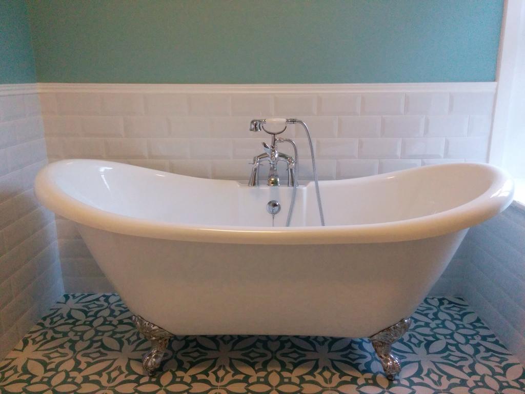 Narrow Water Castle Self Catering Accommodation Warrenpoint Phòng bức ảnh