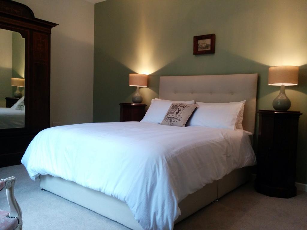 Narrow Water Castle Self Catering Accommodation Warrenpoint Phòng bức ảnh