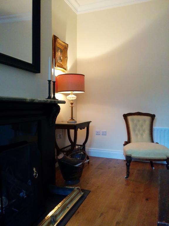 Narrow Water Castle Self Catering Accommodation Warrenpoint Phòng bức ảnh