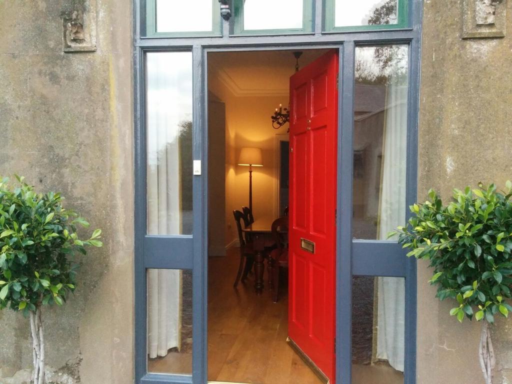 Narrow Water Castle Self Catering Accommodation Warrenpoint Ngoại thất bức ảnh
