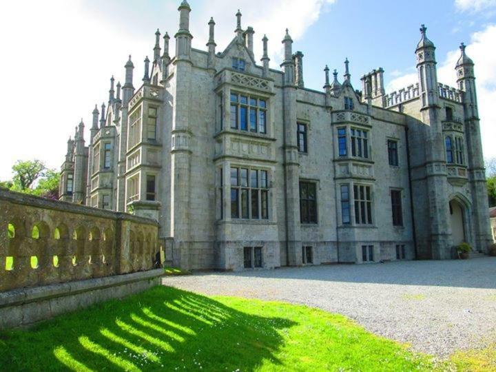 Narrow Water Castle Self Catering Accommodation Warrenpoint Ngoại thất bức ảnh